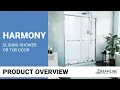 DreamLine Harmony Product