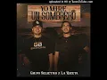 Grupo selectivo x La receta - Yo MIRE UN SOMBRERO (CORRIDO 2024)