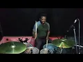 Lagbaja - Nothing for you - Drumcover by Deldrums (Oladele Obadimeji)