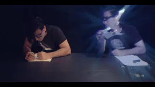 איזי כמו כישוף קליפ רשמי E Z Like A Spell Official Videoclip 