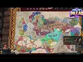 How to View Faith Map in Crusader Kings III