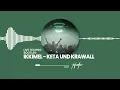 IKKIMEL - KETA UND KRAWALL (LIVE TECHNO BOOTLEG)