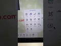 ClassroomScreen com Embed a YouTube