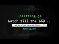 Text Shuffle Animation Effects Using Splitting js How Its