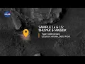 Download Lagu Meet the Mars Samples: Shuyak and Mageik (Samples 14 and 15)