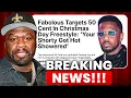 Lagu 50 Cent Responds To Fabulous Jim Jones Maino \u0026 Dave East Dissing Him On \