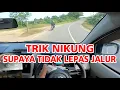 Lagu CARA NIKUNG SUPAYA TIDAK LEPAS JALUR