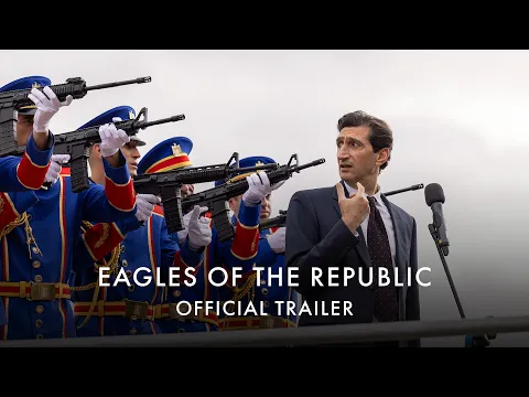 Official UK & IRE Trailer [Subtitled]