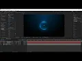 Glowing Spectrum After Effects Tutorial - No Plugin