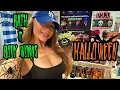 Download Lagu HALLOWEEN🦇 bij BATH \u0026 BODY WORKS 🎃2025 👻