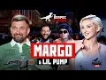 Lagu Вопрос Ребром — MARGO \u0026 Lil Pump