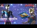 Download Lagu Hikari Kanata || Ultraman Decker 2nd Ending Theme (Full Version and Lyrics) || By: Hironobu Kageyama