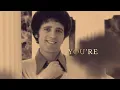 Gilbert O'Sullivan -  Get Down (Remix) (Official Visualiser)