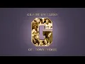 Gilbert O Sullivan - Get Down Remix Visualiser