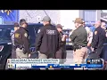 3 dead including suspect in shooting at Walmart in Duncan Oklahoma