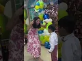 Download Lagu Ye kaisa ladka hai😂 #mothersday #motherson #family #dance
