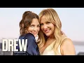 Jessica Capshaw Shares How She Handles Parenting of Teens The Drew Barrymore Show