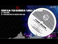 Fatboy Slim / Felix Da Housecat / Carola - Funk Drunk [BLACK] (ECB562)