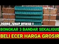 Lagu PROMO JUMAT BERKAH BONGKAR 3 BAKUL SEKALIGUS DIJAMIN MELIMPAH 0838-7553-6945