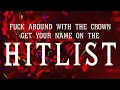 KINGDOM OF GIANTS  - Bloodworm (Vocal Cover & Lyric Video)
