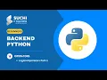 18 - Logical Operators Part 1 Python Course for Beginners suchiit
