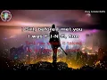 What It Takes (KARAOKE) | Aerosmith