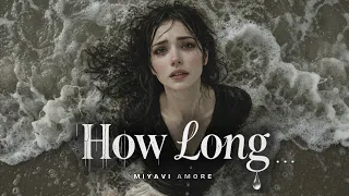 how long a song about enduring pain and silent struggles miyavi amore