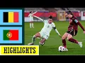 Download Lagu Belgium vs Portugal Highlights | Pre-Match Women's Euro 2025