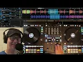 Dj Smooth - The Open Format Halloween Show - Episode #52