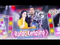 Download Lagu RONDO KEMPLING - Azmy Z ft Brodin Ageng Music (Official Live Music)