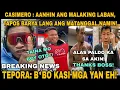 BREAKING! CASIMERO: MALAKING LABAN, TAPOS BARYA LANG MAPUNTA SA AKIN! TEPORA MINURA SI CASIMERO! 