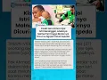 Lagu KISAH SEDIH! Driver Ojol, Istrinya Meninggal, Anaknya Malnutrisi hingga Motornya Dicuri