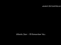 Download Lagu Atlantic Starr - I'll Remember You