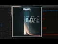 KSHMR, nilsix, Ryos - Radiate feat. Hayley May (Logic Pro Remake)