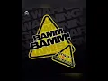 Stylo G - BAMM BAMM (G-mix) ft. Kris Kemizt
