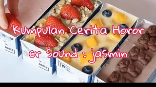 kumpulan cerita horor jasmine part 1 cr on deks 