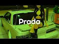 Download Lagu cassö x RAYE x D-Block Europe – Prada | Car Music