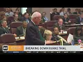 Breaking down the corruption trial of Ald Ed Burke