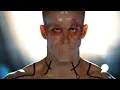 Download Lagu Wolverine vs Deadpool - Fight Scene - X-Men Origins: Wolverine (2009) Movie CLIP HD