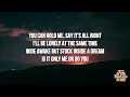 Alex Warren - Headlights (Lyrics)