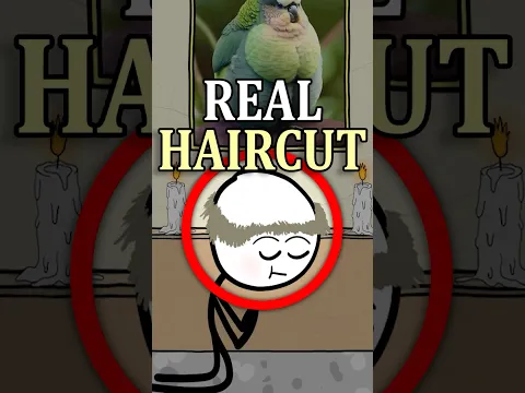 These Medieval Haircuts Were Actually Real 💇‍♂️😲 #medieval #history #facts