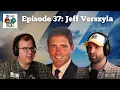 Episode 37 Jeff Verszyla - Pittsburgh Meteorologist