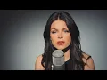 Download Lagu Benson Boone - Beautiful Things (Cover by Davina Michelle)