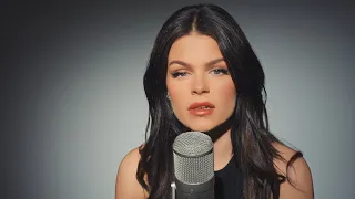 Benson Boone Beautiful Things Cover By Davina Michelle  Benson Boone Beautiful Things Cover By Davina Michelle