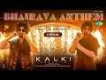 Download Lagu Bhairava Anthem - Lyrical | Kalki 2898 AD (Telugu) | Prabhas | Diljit Dosanjh | Santhosh Narayanan