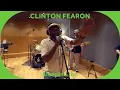 🔳 Clinton Fearon - Sleepin Lion [Baco Session]