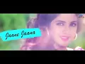 Aisi Deewangi - Lyrical Video | Deewana | Shahrukh Khan | Divya Bharti | Nadeem-Shravan | Hindi Song