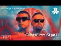 Download Lagu D-Sturb \u0026 Aversion - GIMME MY SH#T! | Defqon.1 Records