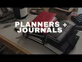 how i m currently using my planners journals may 2026 fortheplannergirls