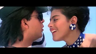 baazigar o baazigar baazigar 1993 720p hd
